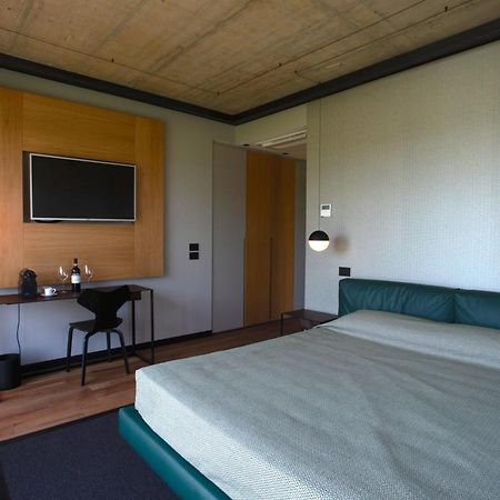 Ca' Del Profeta Ristorante & Relais Hotel Montegrosso d'Asti Phòng bức ảnh