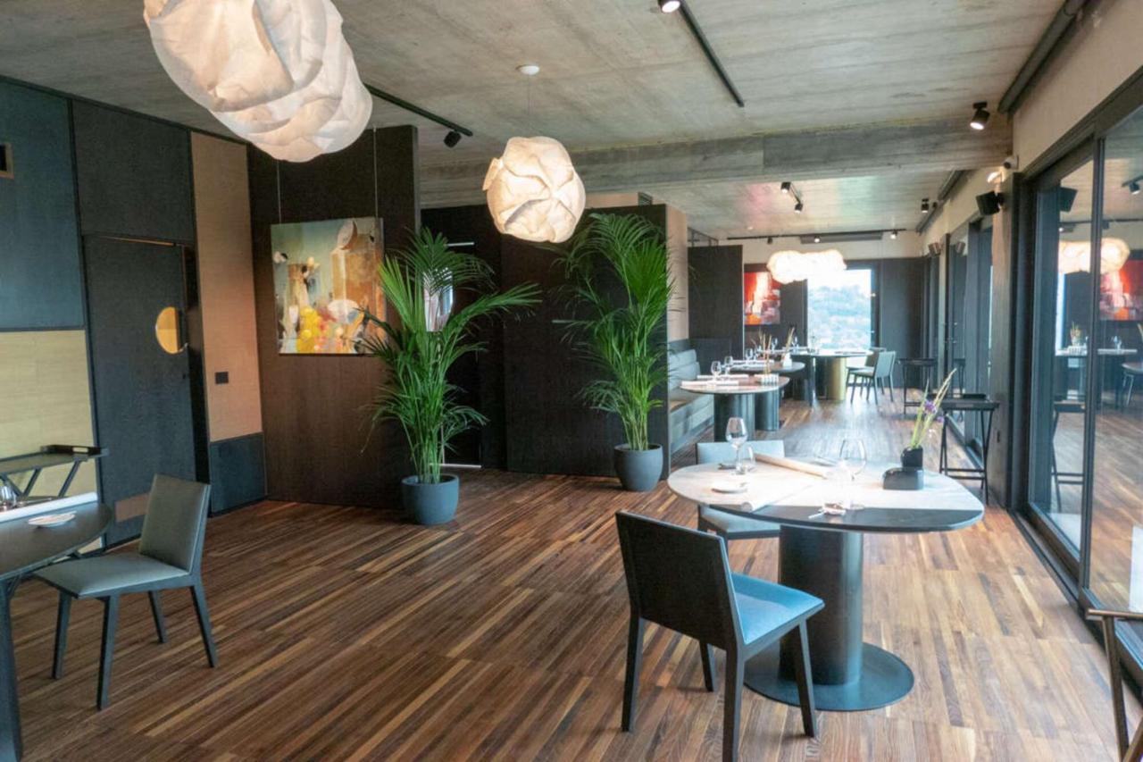 Ca' Del Profeta Ristorante & Relais Hotel Montegrosso d'Asti Ngoại thất bức ảnh